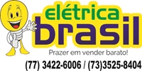 Elétrica Brasil Logo download