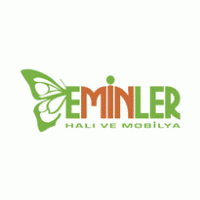 Eminler Mobilya Logo download