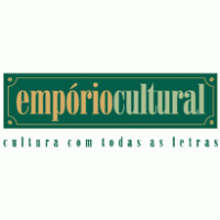 Empório Cultural Logo download