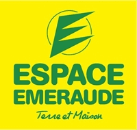 Espace Emeraude Logo download