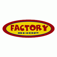 Factory Shop Logo download