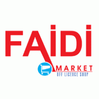 Faidi Market Logo download
