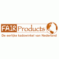 Fair Products Logo download