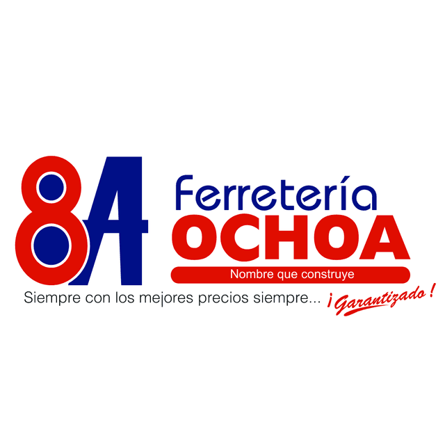 ferreteria Ochoa Logo download