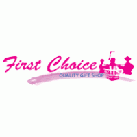 First Choice Gifts Logo download