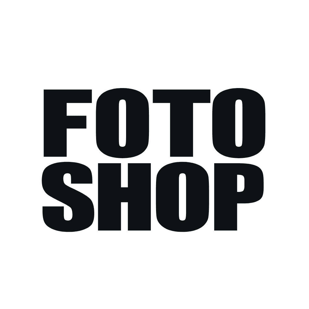 Foto Shop Logo download