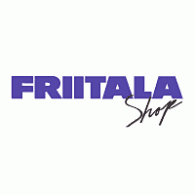 Friitala Shop Logo download