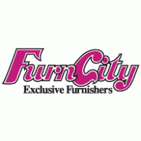 Furn City Logo download