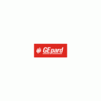 Gepard Logo download
