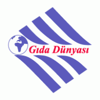 Gida Dunyasi Logo download