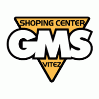 GMS SHOPPING CENTER Logo download