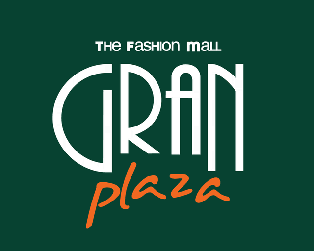 gran plaza merida Logo download
