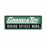 Grand & Toy Logo download