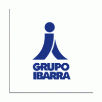 Grupo Ibarra Logo download