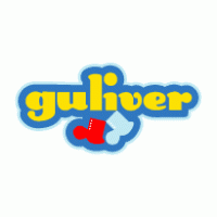 Guliver Logo download