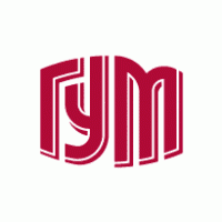 GUM [letters] Logo download