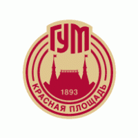 GUM [rus] Logo download