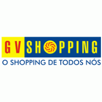 GV SHOPPING Logo download