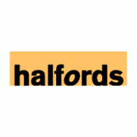 Halfords Logo download