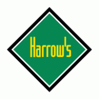 Harrow's Logo download