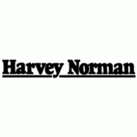 Harvey Norman Logo download