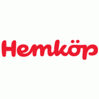 Hemkop Logo download