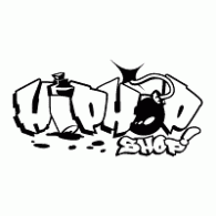 Hip-Hop Shop Logo download