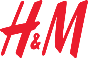 H&M Logo download