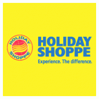 Holiday Shoppe Logo download