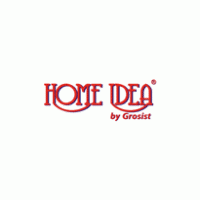 Home Idea Logo download
