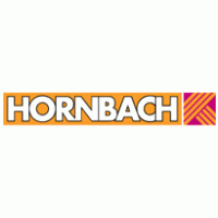 Hornbach Logo download