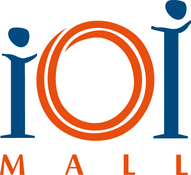 IOI Mall Logo download