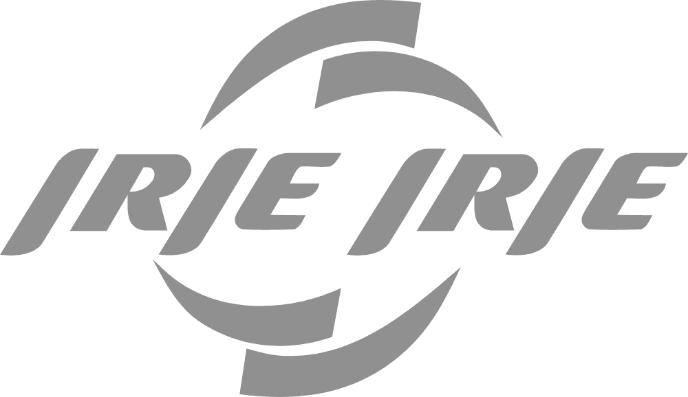 Irie World Logo download