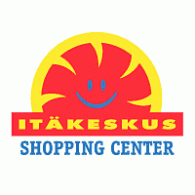 Itakeskus Logo download