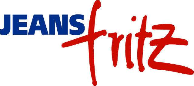 Jeans Fritz Logo download