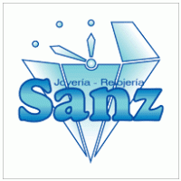 Joyerìa Sanz Logo download