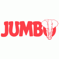 Jumbo Cash & Carry Logo download