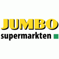 Jumbo Supermarket Logo download