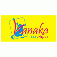 KANAKA babyHouse Logo download
