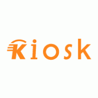 Kiosk Logo download