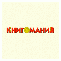 Knigomania Logo download