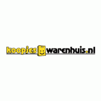 Koopjeswarenhuis Logo download