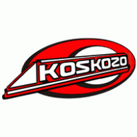 KOSKOZO Logo download