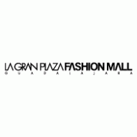 La Gran Plaza Fashion Mall Logo download