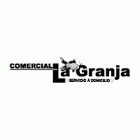 La Granja Logo download