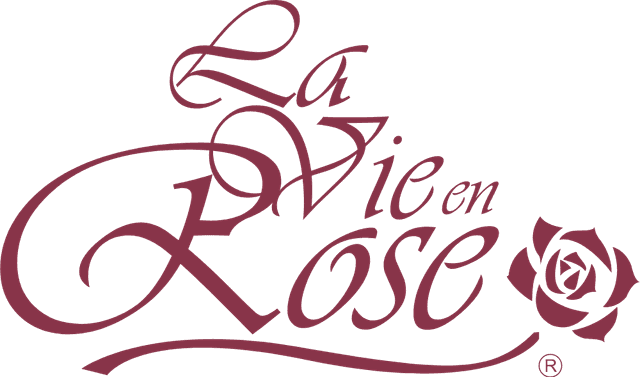 La vie en Rose Logo download