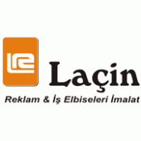 laçin reklam Logo download