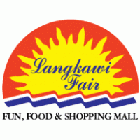 Langkawi Fair Logo download