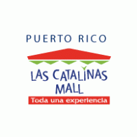Las Catalinas Mall Logo download