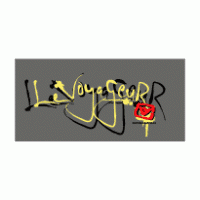 Le Voyageur Logo download